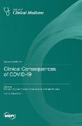 Clinical Consequences of COVID-19