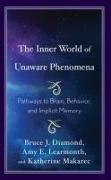 The Inner World of Unaware Phenomena