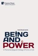 Being and Power. A Phenomenological Ontology of Forms of Life