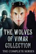 The Wolves of Vimar Collection