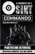 OSINT Commando