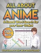ALL ABOUT ANIME