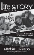 Life Goes on (hardback)