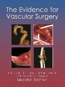 Evidence for Vascular Surgery