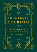 Speakeasy Cocktails