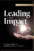 Leading for Impact