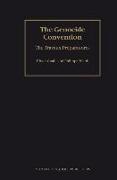 The Genocide Convention: The Travaux Préparatoires (2 Vols)