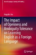 The Impact of Openness and Ambiguity Tolerance on Learning English as a Foreign Language