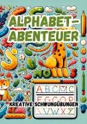 Alphabet-Abenteuer