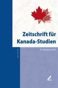 Zeitschrift für Kanada-Studien