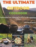 The Ultimate Outdoor Cookbook