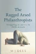 The Ragged Arsed Philanthropists