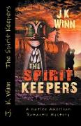 The Spirit Keepers