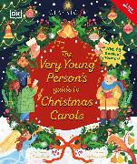 The Very Young Person's Guide to Christmas Carols