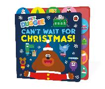 Hey Duggee: Can’t Wait for Christmas