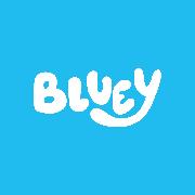 Bluey: Bluey's Night Before Christmas