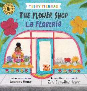 Teeny Tiendas: The Flower Shop/La florería