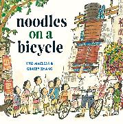 Noodles on a Bicycle