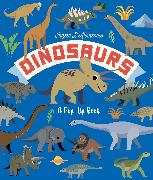 Dinosaurs: A Pop-Up Book
