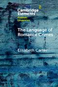 The Language of Romance Crimes