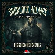 Sherlock Holmes 06 Das Geheimnis Des Earls