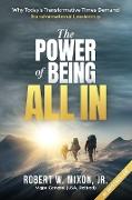 The Power of Being All In