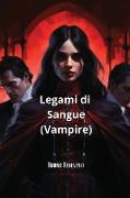 Legami di Sangue (Vampire)