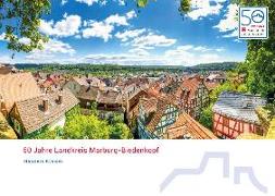 50 Jahre Landkreis Marburg-Biedenkopf