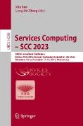 Services Computing ¿ SCC 2023