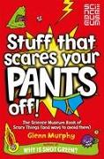 Stuff That Scares Your Pants Off!