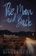 The Moon and Back