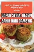 DAPUR SYRIA