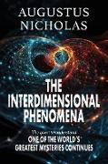 The Interdimensional Phenomena