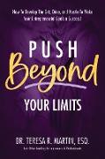 Push Beyond Your Limits