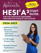 HESI A2 Study Guide 2024-2025
