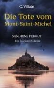 Die Tote vom Monte-Saint- Michel