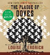 The Plague of Doves Low Price CD