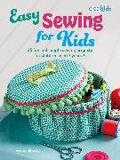 Easy Sewing for Kids