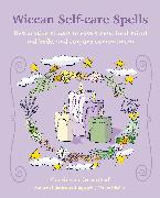 Wiccan Self-care Spells