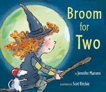 Broom for Two