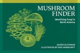 Mushroom Finder