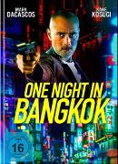 One Night In Bangkok (Blu-ray + DVD)