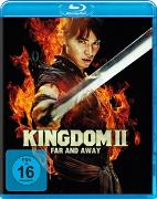 Kingdom 2 - Far and away (Blu-ray)