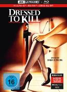 Dressed to Kill - 3-Disc Limited Collector's Editi