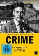 Irvine Welsh's CRIME, Staffel 2