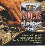 100% Rock Classics teppenwolf/F