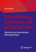 Antisemitismus, Terrorismus und politischer Islam