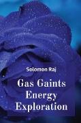 Gas Gaints Energy Exploration