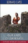 Our Lady of Darkness (Esprios Classics)