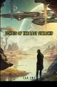 Echoes of the Lost Starship